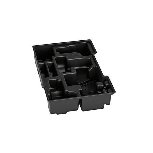 Bosch - Zubehör/Ersatzteile für Werkzeugkasten, -schrank, -wagen und Werkbank L-BOXX Einlage 1600A00F0F für GWS 12V-76