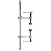 BESSEY - Schraubzwinge Hochleistungszwingen-Set SLV100M variabel