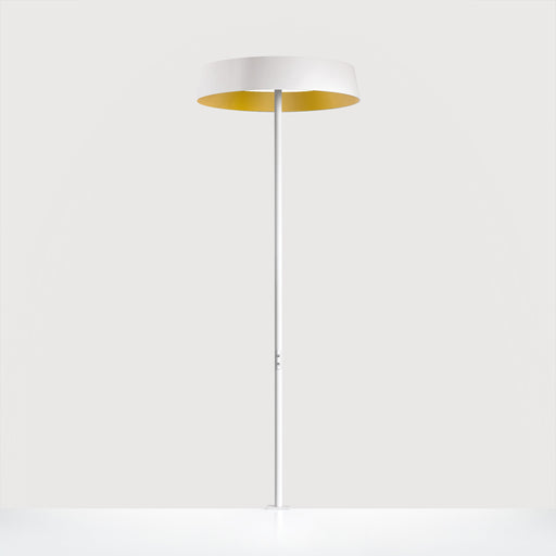 Lightnet - Tischleuchte LED-Tischleuchte MT1AWX-830M-D450-TGA 3000K, weiß