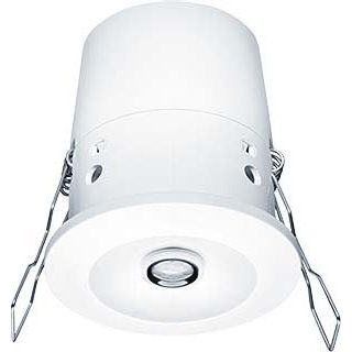 Zumtobel - Bussystem-Sensorüberwachung PIR-Sensor ED-SENS mini CR