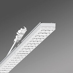Regiolux - Geräteträger für Lichtbandsystem LED-Geräteträger IP64 SRGSVOTB#19437004910 840, ML