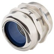 Lapp Zubehör - Kabelverschraubung SKINTOP-COLD-R-M-20X1,5 53113620 − 50 Stück