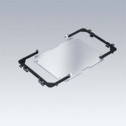 Thorn - Lichttechnisches Zubehör/Ersatzteile für Leuchten Ersatzglas ISARO PRO PC IK10