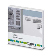 Phoenix Contact - Visualisierungs-Software Software VISU+ 2 RT 128 für Visu