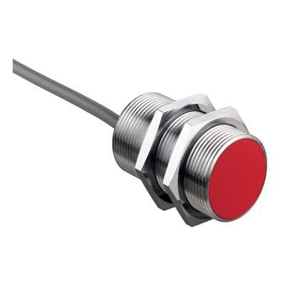 Leuze - Induktiver Näherungsschalter Induktiver Sensor IS 230MM/4NC-10E