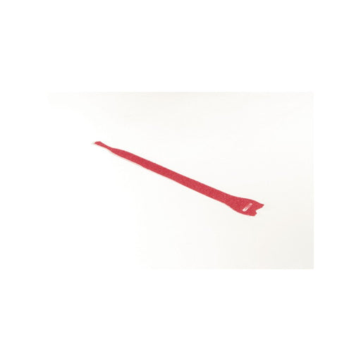 HellermannTyton - Kabelbinder Textie M RD (VE10) 200x12,5mm