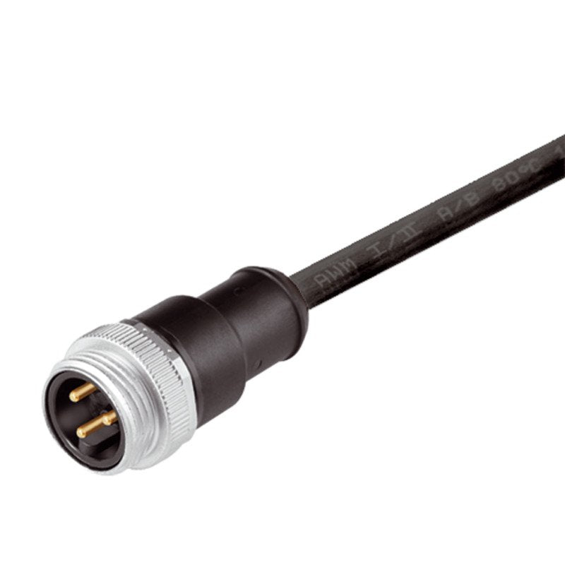 Weidmüller - Konfektioniertes Sensor-Aktor-Kabel Kabel SAIL-7/8G-5-3.0U Einseitig offen,7/8"