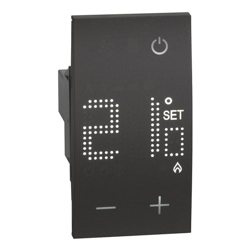 Legrand (BT) - Raumthermostat Thermostat KG4441 2-moduliger