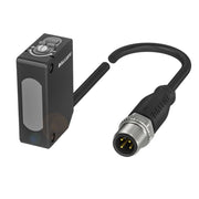 Balluff - Lichttaster energetisch Optoelektronischer Sensor BOS R090K-PU#BOS02CK