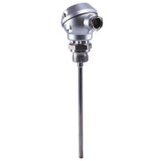 Jumo - Temperatursonde Widerstandsthermometer 00533468 6x150mm, 0-100°C