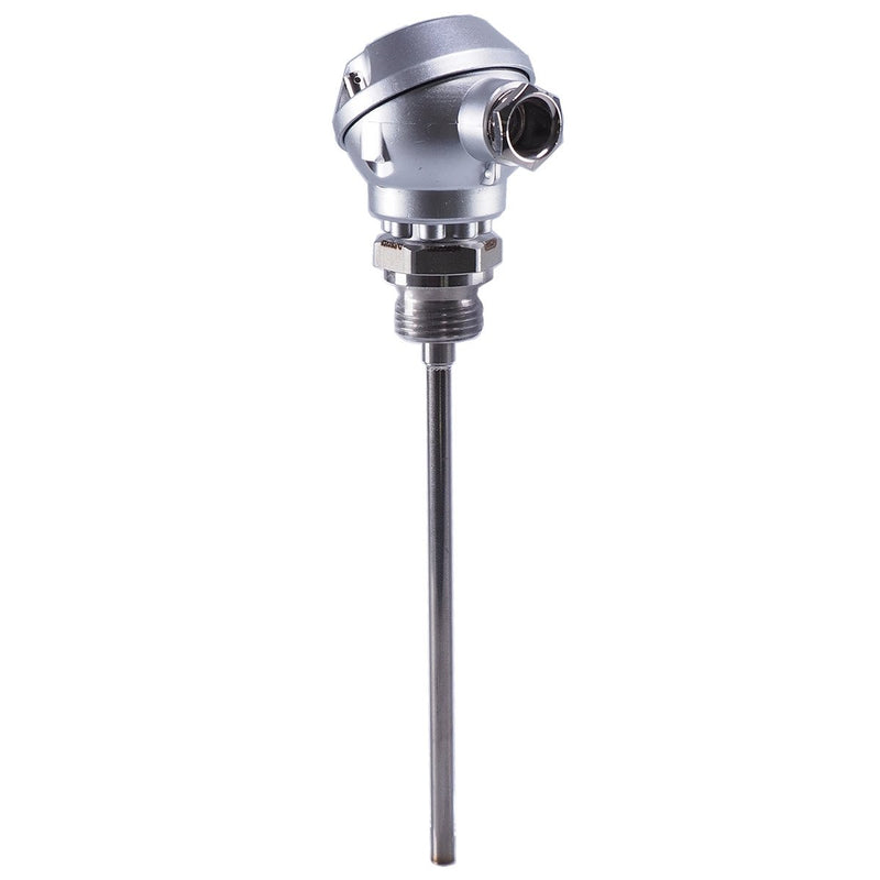 Jumo - Temperatursonde Widerstandsthermometer 00533468 6x150mm, 0-100°C