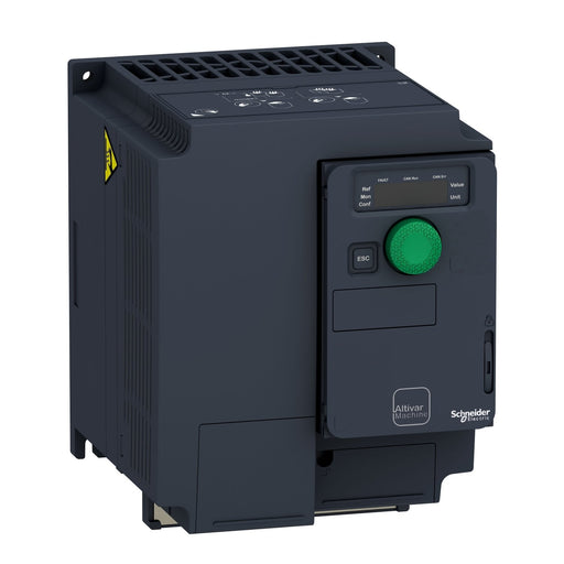 Schneider Electric - Frequenzumrichter =< 1 kV Frequenzumrichter ATV320 ATV320U30N4C 3kW, 380-500V, 3-p − 1 Stück