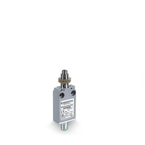 Bernstein - Einzelpositionsschalter Positionsschalter M49-E2 IW Z M12 Metall