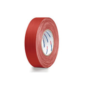 HellermannTyton - Klebeband Gewebeband HelaTapeTex HTAPE TEX RT 19x10m − 5 Stück