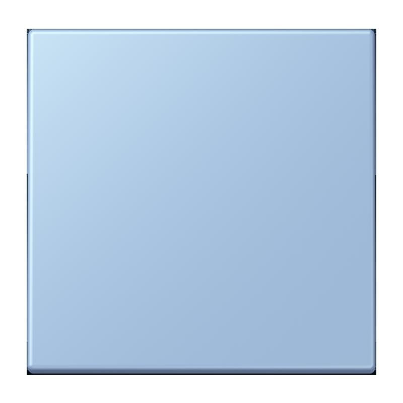 Jung - Sender/Fernbedienung für Installationsschalterprogramme Bluetooth Funk-Wandsender BLE LC 990 207