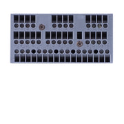 Jumo - Temperaturüberwachungsgerät Messumformer/-Regler 00550842 − 1 Stück