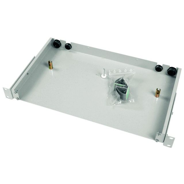 Telegärtner - Patchpanel LWL 19"LWL-Gehäuse 2HE 100022143 BASIS V