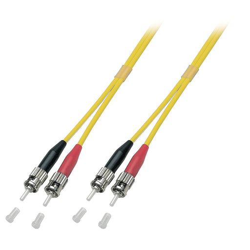 EFB-Elektronik - Patchkabel LWL LWL-Patchkabel 3m O2003.3 ST/ST 9/125