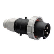 Bals Elektrotech - CEE-Stecker (IEC 60309) Stecker 21487 16A 3p 500V 7h