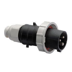 Bals Elektrotech - CEE-Stecker (IEC 60309) Stecker 21487 16A 3p 500V 7h