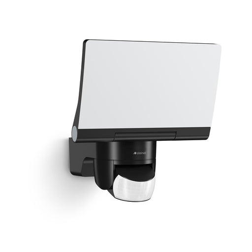 Steinel - Downlight/Strahler/Flutlicht Sensor-LED-Strahler XLED home 2 S SW 3000 K