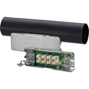 Metz Connect - Modularer Steckverbinder Kabelverbinder 130863-01-E Cat7, IP67 − 1 Stück