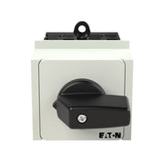 Eaton - Lastschalter Umschalter T0-4-8294/IVS 3pol.+N