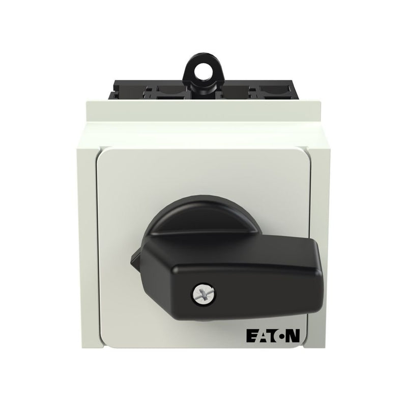 Eaton - Lastschalter Umschalter T0-4-8294/IVS 3pol.+N
