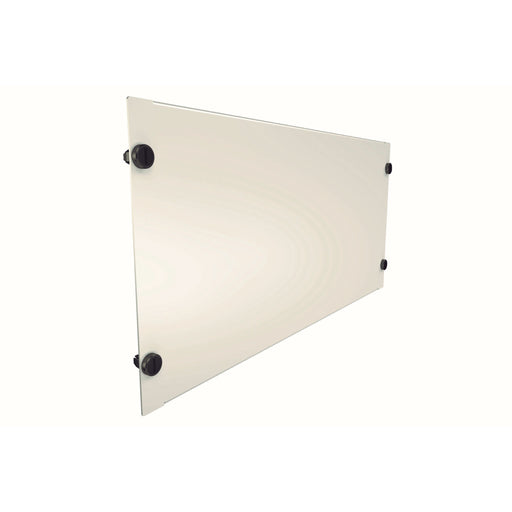 Schäfer IT - Frontplatte (Schaltschrank) 19 B507976800(VE2)