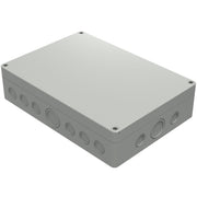 Rose System - Leergehäuse ECO / PCI PCI 601825050