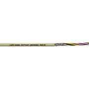 Lapp Kabel&Leitung - Daten- und Kommunikationskabel UNITRONIC PUR CP 7x0,5 0032824/500 − 500 Meter