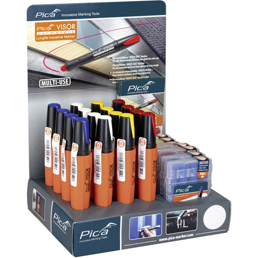 Pica-Marker - Markierungsstift Permanent Display 990/1
