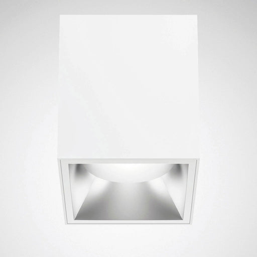 Trilux - Downlight/Strahler/Flutlicht LED - Downlight SNS QD5  #9002022514 4000K ws