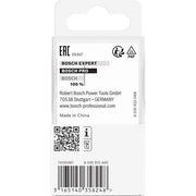 Bosch - Fräser PRO Hohlkehlfräser, 2608628363 R 8, Schaft 8 mm