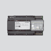 Siedle&Söhne - Netzgerät für Türkommunikation Bus-Video-Netzgerät BVNG 650-0 DE f. In-Home-Bus Video