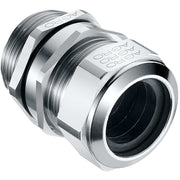Kaiser - Kabelverschraubung 1184.25 MsM25x1.5 12,5-20,5 − 25 Stück