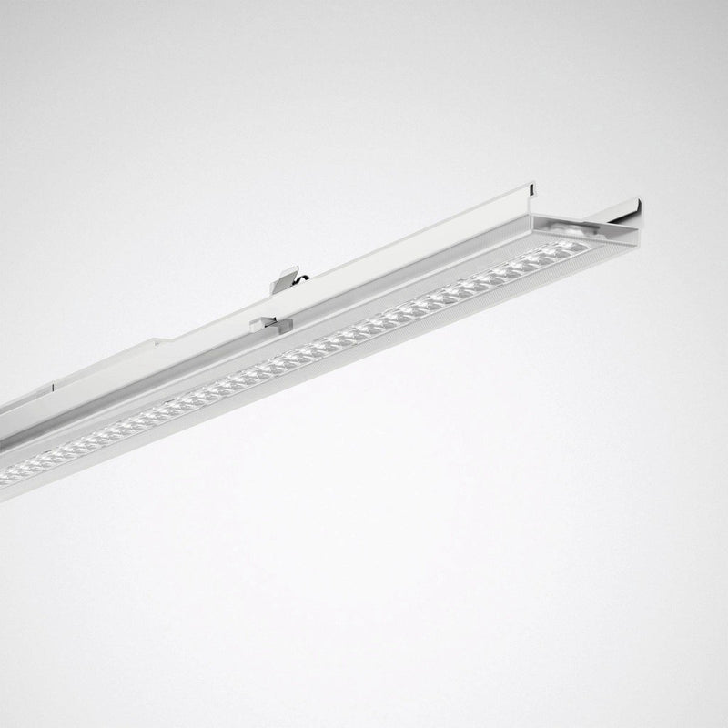 Trilux - Geräteträger für Lichtbandsystem LED - Geräteträger 2211mm 7651 HE  #9002024907 3000K