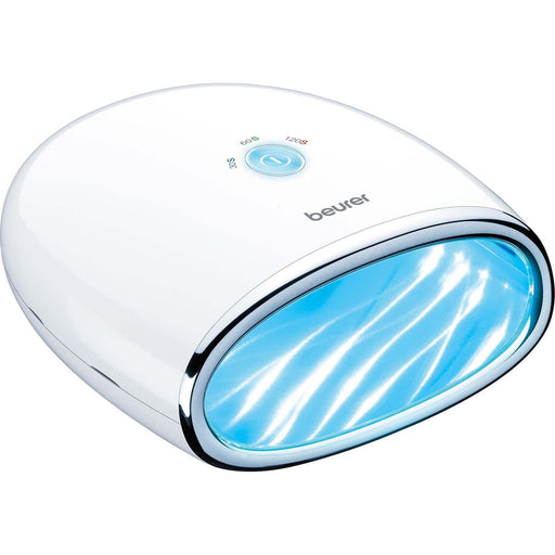 Beurer - Körperpflegegerät LED/UV Nageltrockner MP 48 − 4 Stück