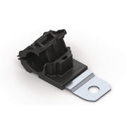 HellermannTyton - Befestigungsschelle für Kabel/Rohre Befestigungselement 151-01459(280) 101,9x34,9 mm − 280 Stück