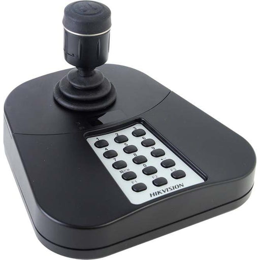 Hikvision - Signalwandler für Überwachungssystem Steuerpult DS-1005KI m. 3D-Joystick u, JS