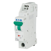 Eaton - Leitungsschutzschalter PLI-C6/1 C 6A, 1p Steckkl