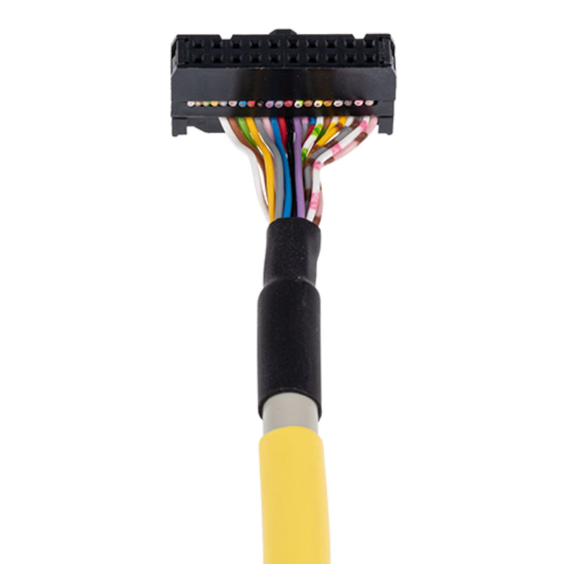 WAGO - SPS-Verbindungskabel Systemleitung f. Schneider 706-3340/301-100 Modicon M340