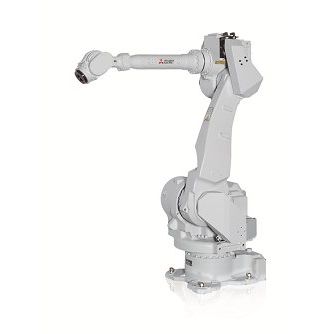 Mitsubishi Electric - Roboterarm Industrieroboter RV-35FM-D1-S15