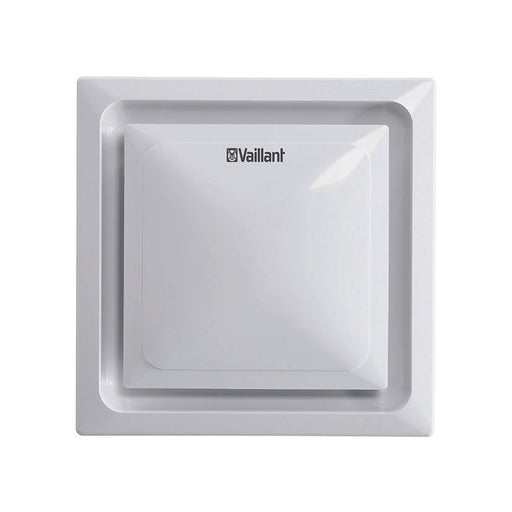 Vaillant - Kleinraumventilator Radial-Abluftventilator VAE 190/1 RHT Anschluss D100mm