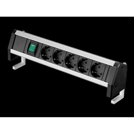 Rittal - Abisolier- und Crimpautomat Steckdosenleiste 5-fach AS 4051.114