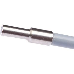 Ipf Electronic - Lichtleitersensor/Lichtleiterverstärker Licht-Taster LT060510 600 lang