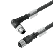 Weidmüller - Konfektioniertes Sensor-Aktor-Kabel Verbindungsleitung SAIL-M12WM12G-5S5.0U M12/M12