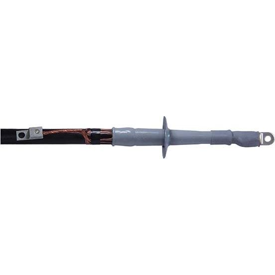 Cellpack - Endverschluss für Mittel- und Hochspannungskabel Innenraumendverschluss CAESK-I/24KV/120-240 1-Leiter 24kV