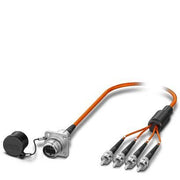 Phoenix Contact - LWL-Kabel Verbindungskabel 1087107