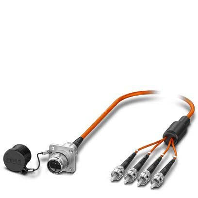 Phoenix Contact - LWL-Kabel Verbindungskabel 1087107